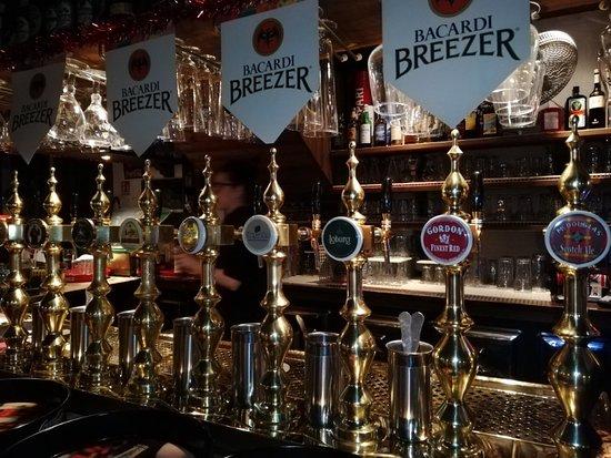 Birreria Pub Rhein & Meuse